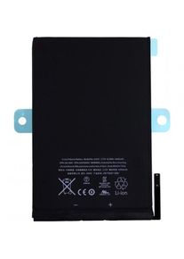 Accu voor Apple iPad Mini, als APN 616-0688