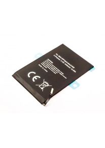 Accu voor iPad mini, A1445, als 616-0687, 4400mAh, Li-Polymer