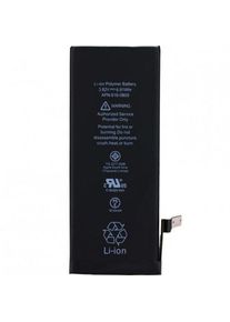 Accu voor Apple iPhone 6, als APN 616-0809, 1810 mAh, 3.8V, Lithium Polymer