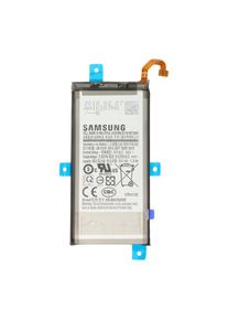 Accu Original Samsung voor Galaxy A8 2018 SM-A530F, Typ EB-BA530ABE , 3000 mA...
