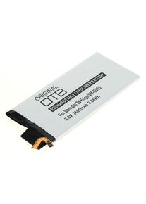 Accu voor Samsung Galaxy S6 Edge-G925 als EB-BG925ABE