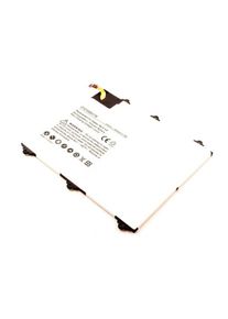 Accu voor Samsung Galaxy Tab E 9.6 XLTE SM-T560NU, SM-T567; als EB-BT567ABA, ...