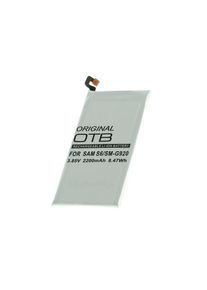 Accu voor Samsung Galaxy S6 G920, als EB-BG920ABE, 3.8V, 2550 mAh