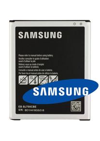 Accu Original Samsung voor Galaxy J7 J700, Typ EB-BJ700CBE, 3000 mAh, 3.85V