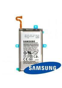 Accu Original Samsung voor Galaxy S9+ SM-G965F, S9 Duos, als EB-BG965ABE, GH8...