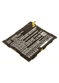 Accu voor Samsung Galaxy Tab A 10.5 2018, Galaxy Tab A2 XL, als EB-BT595ABE, ...
