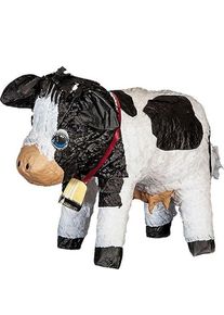 Mucca Matilda Pinata 43cm