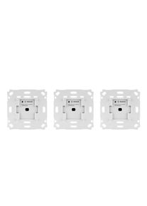 BOSCH SMART HOME Lichtsteuerung Unterputz 3er-Pack