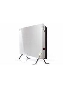 Panou infrarosu Ensa C750, Putere maxima 750 W, Termostat, Pentru spatii de pana la 15mp