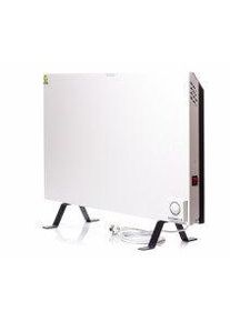 Panou infrarosu Ensa C500, Putere maxima 500W, Termostat, Pentru spatii de pana la 10mp