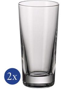 Villeroy & Boch Villeroy & Boch Purismo Bar Shot Glas Set 2tlg.