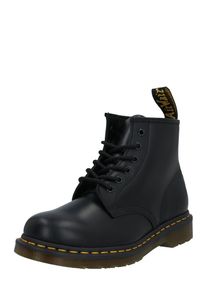 Dr. Martens &Scaron;nurovacie čižmy Muži čierna 35,5