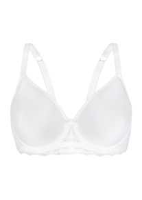 Sassa Mode sassa Dames BH wit 70