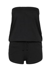 Urban Classics Jumpsuit 'Hot' Damen schwarz Größe XS