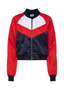 Urban Classics Veste mi-saison Femme rouge taille L