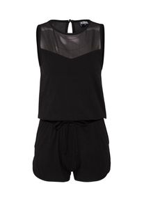 Urban Classics Jumpsuit Damen schwarz Größe XS