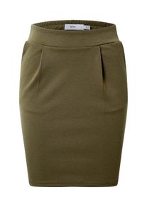 Ichi Spódnica 'Kate' dla kobiet khaki Rozmiar 44