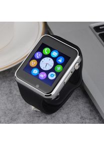 A1 Angol nyelvű bluetooth okos&oacute;ra