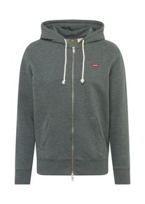 Levi's LEVI'S ®, Mænd, Sweatjakke 'New Original', Røggrå, Størrelse S
