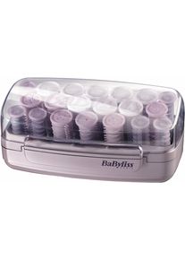 BaByliss Heizwickler »3060e«, 20 Lockenwickler rosa, Höchsttemperatur 115°C