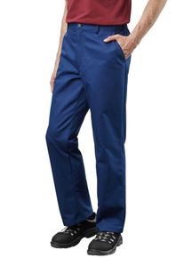 Pionier Workwear , Berufshose Classic Original Pionier , blau , 25 , Sonstige Berufsbekleidung