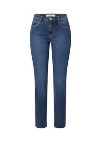 Brax Dames Jeans 'Shakira' blauw denim 23-24