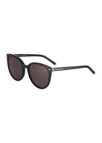 Kapten & Son Kapten & Son Heren Zonnebril 'Manhattan All Black' zwart One Size