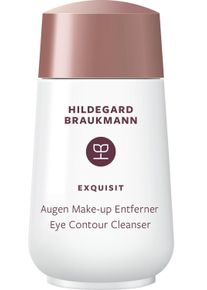 Braukmann Augen Make up Entferner