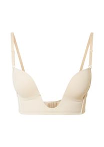 MAGIC BODYFASHION, Damer, BH, Lysebeige, Størrelse 70