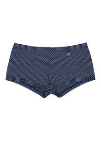 HOM Heren Zwembroek 'Equinox' navy XXXL-4XL