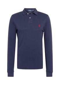 Polo Ralph Lauren Heren Shirt navy / rood S