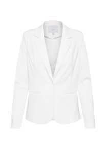 Ichi Kvinnor Kavaj 'Kate' off-white Storlek XS