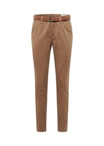 Tom Tailor Denim Pantalon chino Homme marron taille 28