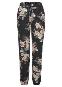 Lascana Pantalon Femme noir taille 44