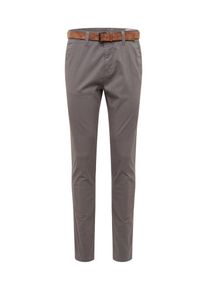 Tom Tailor Denim Pantalon chino Homme gris taille 28