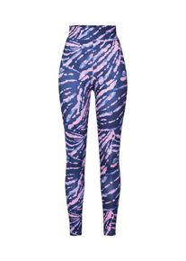 Urban Classics Leggings Femme bleu taille XS
