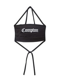 Mister Tee Foulard 'Compton' Homme noir taille One Size