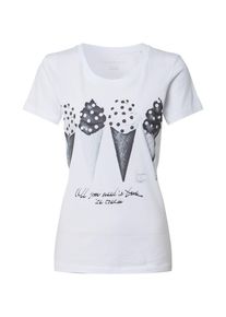 Einstein Newton EINSTEIN & NEWTON T-shirt Femme blanc taille XS