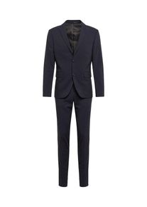 LINDBERGH Costume Homme bleu taille 38