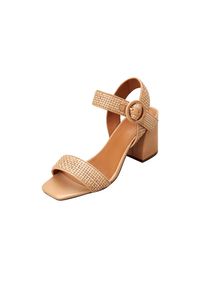 EDITED Dames Sandaal 'Indra' beige 36