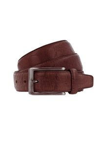 Vanzetti Ceinture Homme marron taille 85