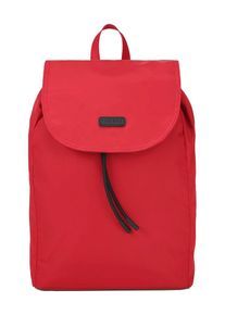 Expatrié Expatrié Sac à dos 'Clara' Homme rouge taille One Size