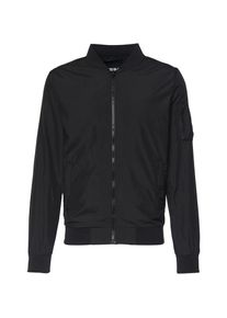 Urban Classics Veste mi-saison Homme noir taille XL