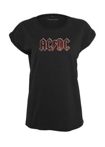 Merchcode T-shirt Femme noir taille XS