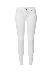 Salsa Jeans Jean 'Wonder' Femme blanc taille 26