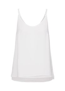 Soft Rebels Kvinnor Topp vit Storlek XS