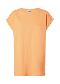 Urban Classics T-shirt Femme orange taille XXXL