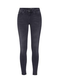 Noisy may Jean Femme gris taille 26