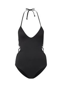 Urban Classics Maillot de bain Femme noir taille XS