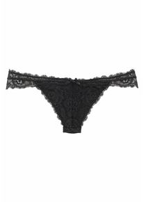 Lascana Slip Femme noir taille S-M
